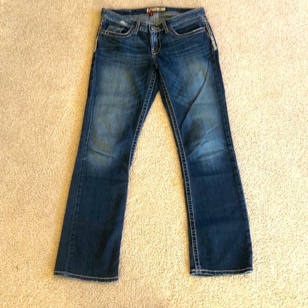 Good Condition! BKE Jeans